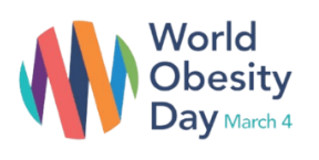 WorldObesityDay2025 WorldObesityDay2025