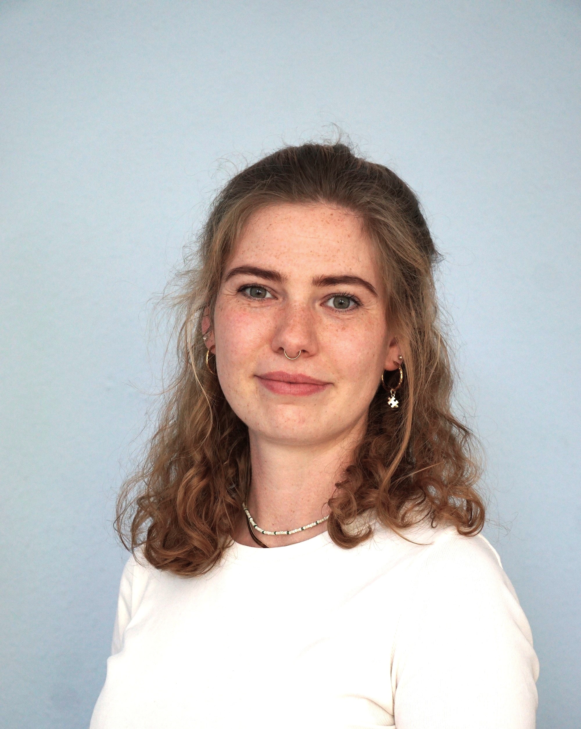 Antonia Haddenhorst